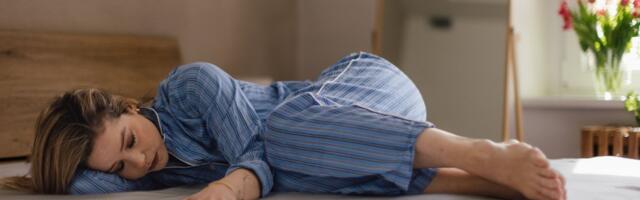 Suhtes haiget saanud naine_ oli tunne, nagu oleksin sattunud tõsielusaatesse, kus iga nädal saad teada, mis järgmiseks tuleb