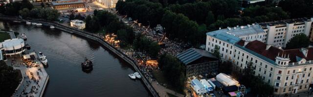 Tartu Vabaduse puiestee avatakse liiklusele reede hilisõhtul