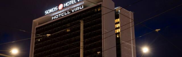 Viru personalijuht: eelnõu jätab meie äri eilsesse päeva