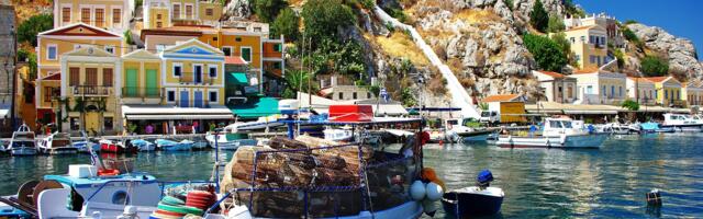 Kreeka kasutab sündimuse parandamiseks maksusoodustusi ja toetusi