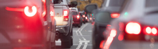 MTA запустил калькулятор автоналога, показывающий размер налога по номеру автомобиля