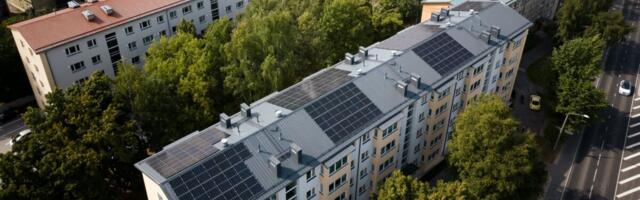 Varjendite rajamine – vajalik investeering Eesti turvalisusesse