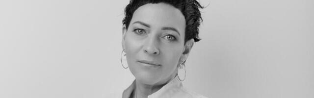 Põlva haigla ravijuht Pirja Sarap: oluline on haigla järjepidev areng