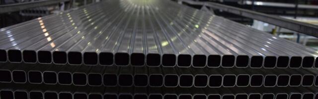 Euroopa Liit karmistab Venemaa alumiiniumi impordipiiranguid