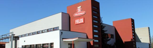 Orkla Põltsamaa tehas läks ajutiselt üle 4-päevasele töönädalale