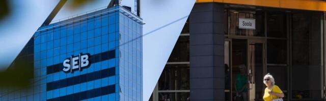 Õiguslik pööre võlgnike kasuks pani finantstegelased riigiga kriisikoosolekut pidama Õiguslik pööre võlgnike kasuks pani finantstegelased riigiga kriisikoosolekut pidama