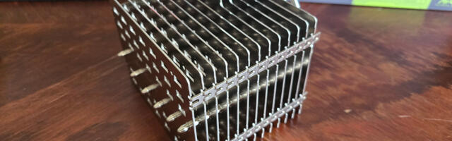 Noctua NH-P1 Review: For those who demand silence Noctua NH-P1 Review: For those who demand silence