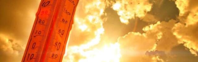 Жара в Испании унесла свыше 1000 жизней за два месяца