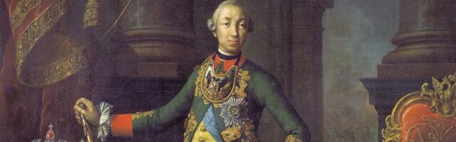 „Maeti kübar näol ja kael kinni mähitud.“ Miks ja kuidas tapeti Vene ajaloo salapäraseim valitseja?