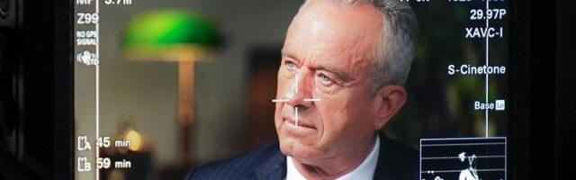 RFK Jr.-i andis kohtusse tema enda loodud ühing: sa ei tegele vaktsiinidega, nagu lubasid!