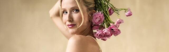 Enam polegi kaua oodata! Saara Pius avaldas väikese unistuse, mis tal 35. eluaastal täitub