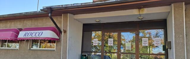 „Rocco, palun jää!“ Rahvas on legendaarse väikepoe sulgemisest löödud