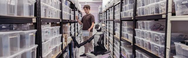 Tööjõupuudus ja tellimispõhine majandusmudel kasvatavad maailmas teenindusrobotite müüki