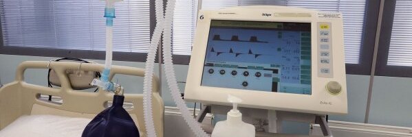 Ford ja General Electric hakkavad koos kopsuventilaatoreid tootma