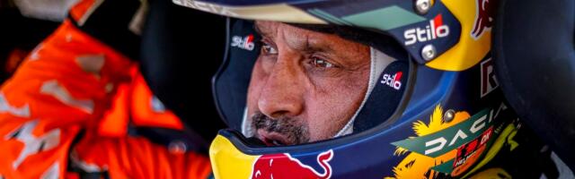 Saudi Araabia MM-sarja etapil tuleb starti ka neljas M-Sporti Rally1 auto