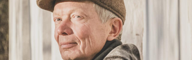 SEE SEE HINGEDEAEG ONGI | Tõnu Õnnepalu: Et hing oleks rahul