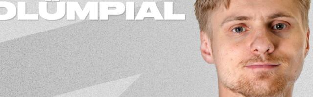 Tanel Visnap läheb kurtide olümpial medalijahile. „Eesmärgiks on võita sprindis olümpiakuld!“