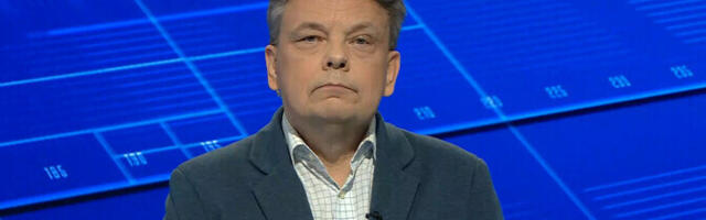 ETV spordisaade, 5. detsember