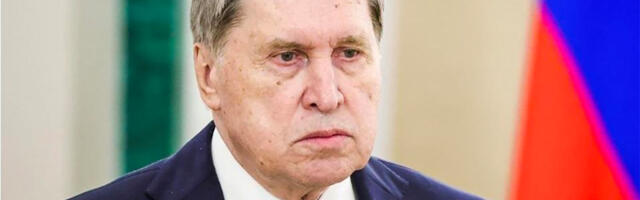 Vene esindaja: Me pole nõus Ukrainas pakutud Korea stsenaariumiga