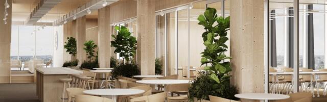 Hea kontor pole luksus, vaid strateegiline eelis