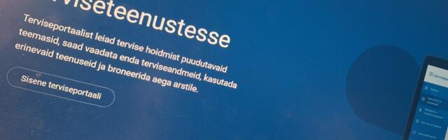 Vaata enne aasta lõppu üle, kas sul on kasutamata täiendavat ravimi- ja meditsiiniseadmete hüvitist