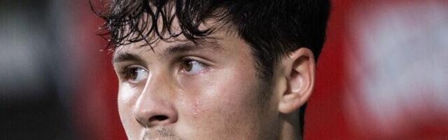 Levadia poolkaitsja liitub laenulepingu alusel Hispaania klubiga