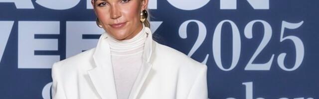 Poja emaks saanud Keili Sükijainen elumuutvast aastast_ keerulisi hetki on väga palju olnud