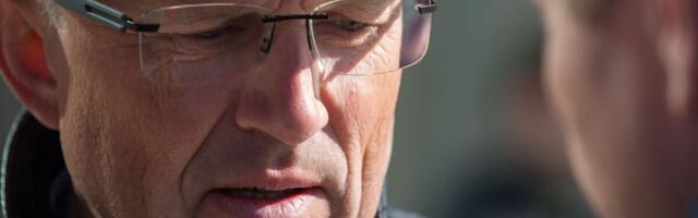 Harjumaale plaanitakse suurt tuuleparki. Naaber Toomas Annus lubab kolida ära, kui nii läheb