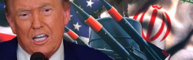 TRAMP SADA IMA DVE OPCIJE DA OKONČA RAT I NIJEDNA NIJE DOBRA! Amerika pred kapitulacijom ili TOTALNOM ESKALACIJOM: Iran drži svet u šaci, a predsedniku rejting dotakao dno!