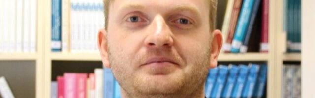 Allan Padar: tippteadlasi võiks Eestisse meelitada maksuerisusega