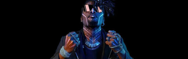 Raadio 2 toob kuulajateni Tallinn Music Weeki Aafrika õhtu