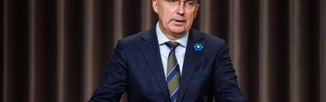 Eestis luuakse esimesed merekaitsealad