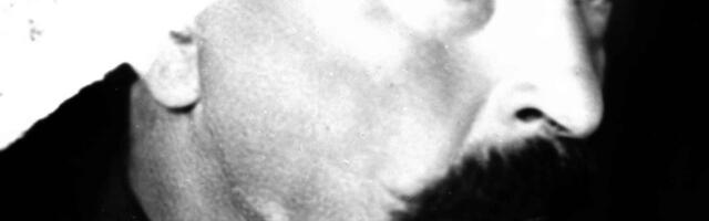 Putin andis FSB akadeemiale tagasi Feliks Dzeržinski nime