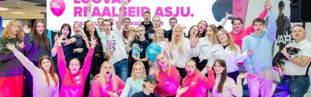 TalTechist saad reaalselt töötava hariduse