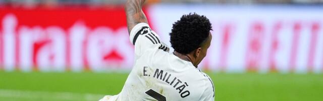 Madridi Reali esindav Brasiilia koondislane jääb MM-ilt eemale