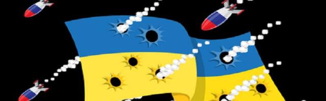 What’s The Endgame Behind Russia’s “Systematic Strikes” On Kiev?