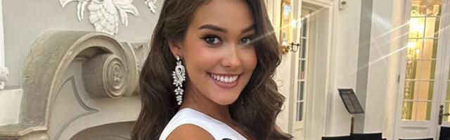 Miss World Estonia 2026 Eliisa-Adele Toode_ mul olid võiduhetkel pisarad silmis