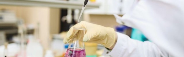 Riik suunab koroonaviiruse tüvede uurimiseks täiendavalt 400 000 eurot