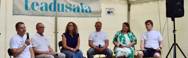 „Kust sa tead?“ aitab leida usaldusväärset vaktsineerimisinfot