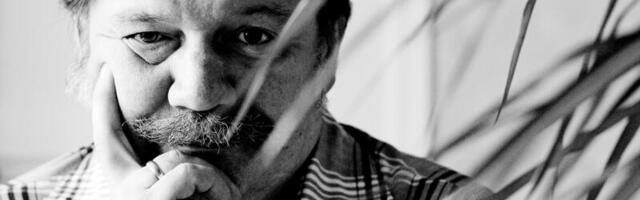 In memoriam PEETER OLESK (25.12.1953 – 25.11.2021)