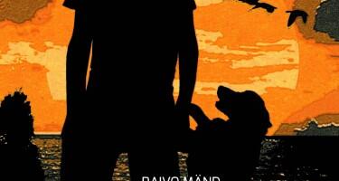 Poiss kadakaselt saarelt, binokkel kaelas