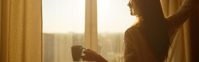 Põhjus, miks kohv häda number kahele ajab