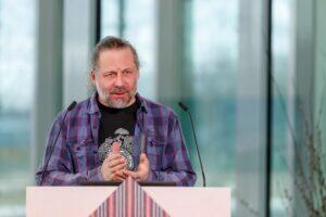 Eesti Rahva Muuseum ootab Oskar Kallase stipendiumi kandidaate