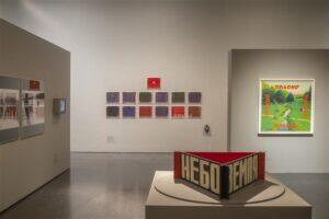 Kuidas sõja ajal kureerida?