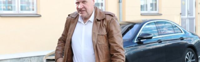 VIDEOD ja FOTOD | Valitsus jõudis tööjõukriisi lahendamisel otsusele: piirid on kõikidele riikidele sisuliselt avatud