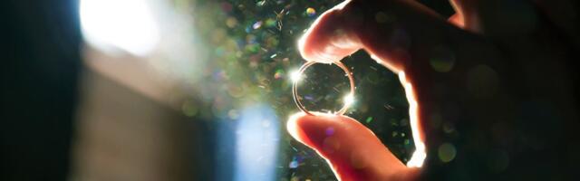 IIDNE SÕRMUS ⟩ Kapis ligi 30 aastat tolmu kogunud ehe tegi vanamehe rikkaks