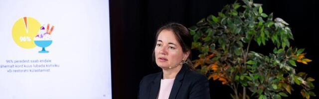 Majanduslangus toob kaasa tööpuuduse mõõduka tõusu