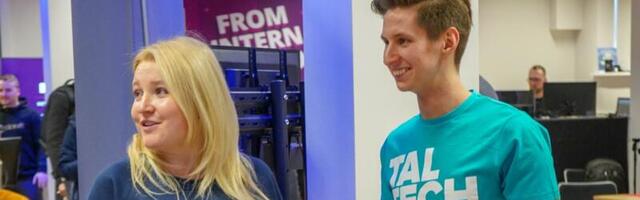 Otsid oma ettevõttesse nutikat praktikanti? Veel on saadaval 10 viimast kohta IT-tudengite Praktikakohvikusse!