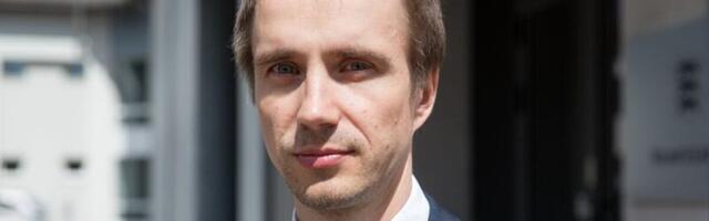 Innovatsioon, digitaliseerimine ja eksport saavad tuge