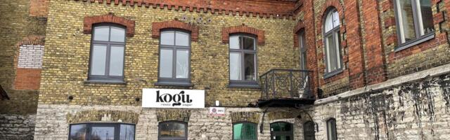 NÄDALA RESTORAN ⟩ Ammusel kalatööstusel jälle elu sees